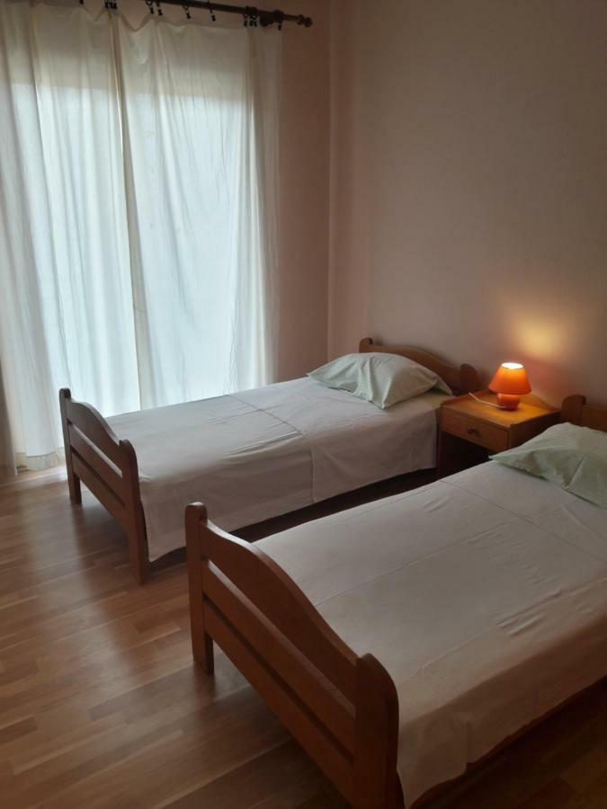 Apartments Antonio Stari Grad Kültér fotó