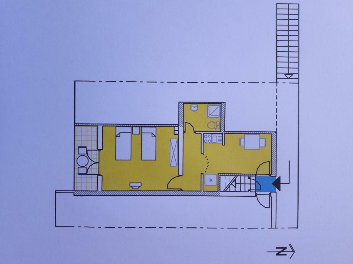 Apartments Antonio Stari Grad Kültér fotó